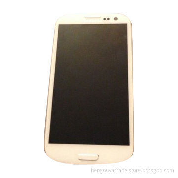 Smart Phone with 16GB Storage Capacity